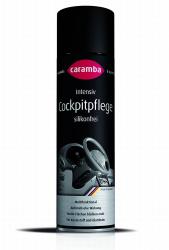 isti prstrojovky bez siliknu sprej 500ml (CA)