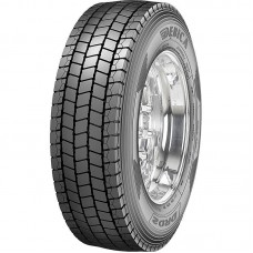 295/80R22,5 DEBICA DRD2 152/148M TL M+S 3PMSF DC73dB