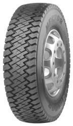 275/70R22,5 MATADOR DR1 LRJ 16PR 148/145L EC 76dB M+S HEC. 3PMSF