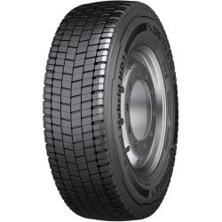 315/60R22,5 CONTINENTAL HD3 EU Conti Hybrid 152/148L CB 73dB M+S