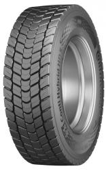 315/80R22,5 CONTINENTAL HD5 Conti Hybrid 156/150L 20PR  CC75dB