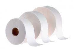 Papier toaletn 95mm x 200mm x 120m (d-190mm) 2. vstvov JUMBO