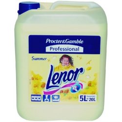 Aviv 5l LENOR Professional Summer Breeze