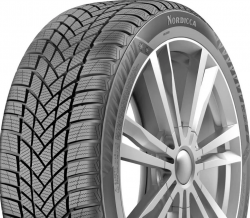 225/45R19 MATADOR MP93 Nordicca 96V FR XL DC72dB