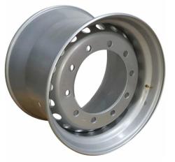 DISK R22,5 nkladn 15,00x22,5 10/335/ET120/281 MAXION