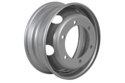 DISK R17,5 nkladn 6,75x17,5 202/245/6/M18/ET133 MAXION