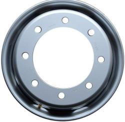 DISK R17,5 nkladn 6,75x17,5 221/275/8/M20/ET135,5 Maxion