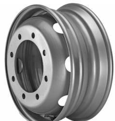 DISK R19,5 nkladn 6,75x19,5 221/275/8/M20/ET134
