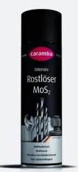 Odstraova hrdzi, mazac a penetran olej MoS2  500ml (Ca)