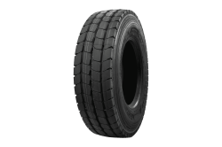 315/80R22,5 GOODYEAR OMNITRAC S HD 156K/150K 20PR M+S 3PMSF