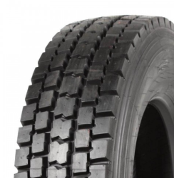 315/80R22,5 PIRELLI TR25 156/150L