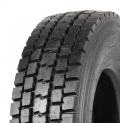 315/80R22,5 PIRELLI TR25+ 156/150L