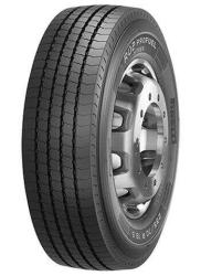 315/70R22,5 PIRELLI R02 PROFUEL STEER 156/150L TL M+S 3PMSF