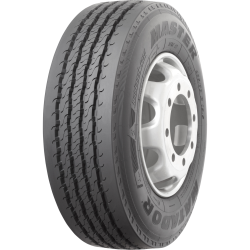 275/70R22,5 MATADOR FR2 148/145L 16PR MASTER DC 73dB