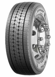 265/70R17,5 DUNLOP SP346 139/136M  3PSF TL CB 73 dB