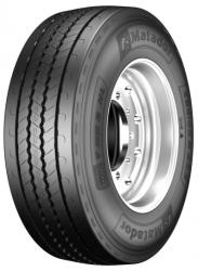 265/70R19,5 MATADOR THR5 16PR 143/141 TL CCA 71Db M+S 3PMSF