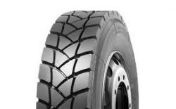 315/80R22,5 TORQUE TQ768 156/152L DC 73dB 20PR