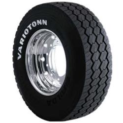 385/65R22,5 FULDA VARIOTONN 160K CB 72dB M+S 3PSF
