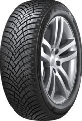 195/60R15 HANKOOK W462 WINTER ICEPT RS3 88T DBB 72DB [DOT 1822]