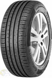 215/65R16 CONTINENTAL ContiPremiumContact 5 98H CA 71dB [DOT 0121]