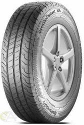 225/65R16C CONTINENTAL ContiVanContact 100 112/110R  8PR BB72dB