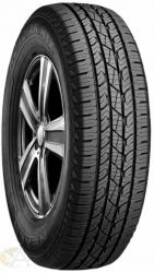 255/65R18 NEXEN RO-RH 5 111T CE 71dB