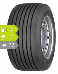 455/40R22,5 GOODYEAR LHT+ 160J TL M+S CC 2(72dB) MARATHON